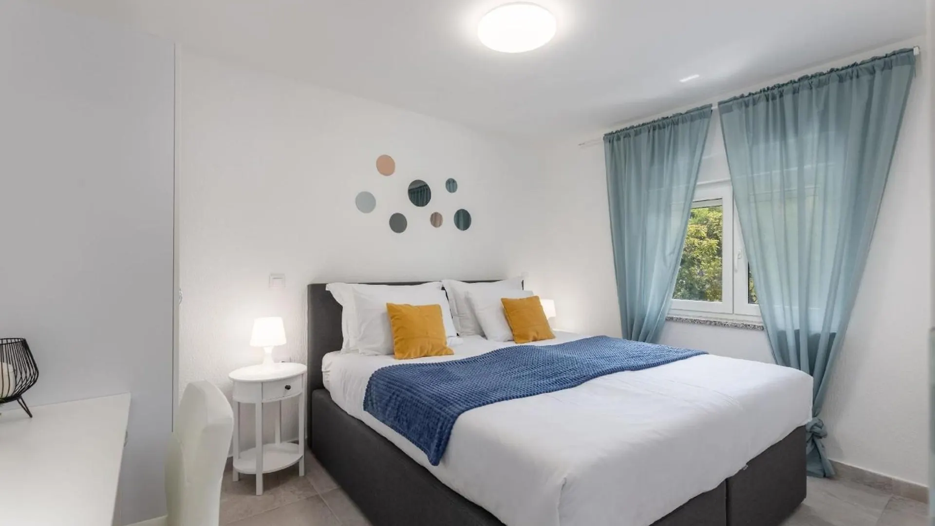 Apartment Gemuetliche Wohnung In Crikvenica Mit Schoener Terrasse