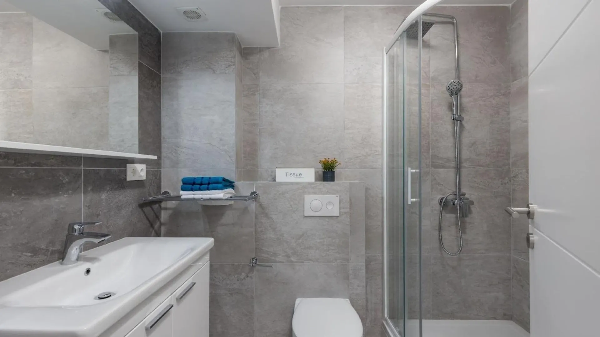 Apartment Gemuetliche Wohnung In Crikvenica Mit Schoener Terrasse Croatia
