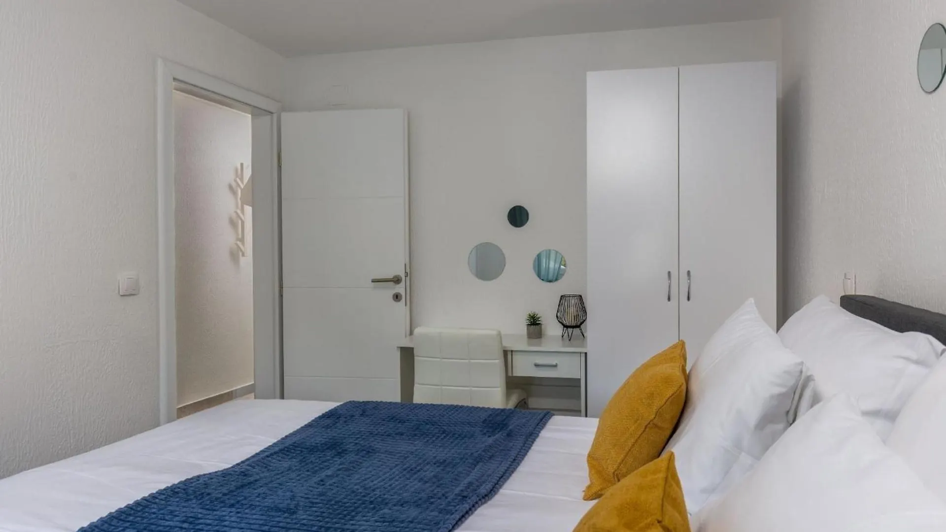 Apartment Gemuetliche Wohnung In Crikvenica Mit Schoener Terrasse Croatia