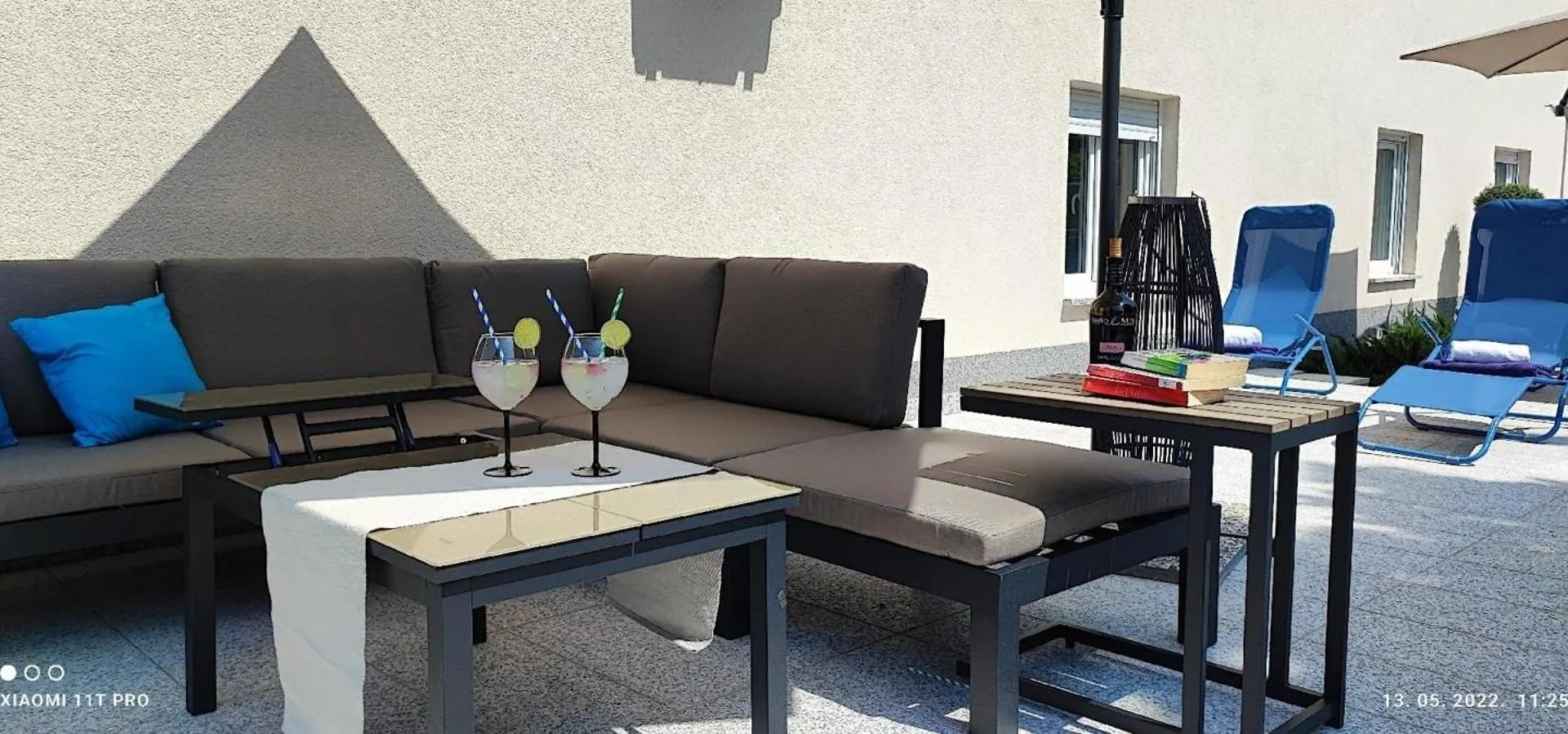 Apartment Gemuetliche Wohnung In Crikvenica Mit Schoener Terrasse Croatia