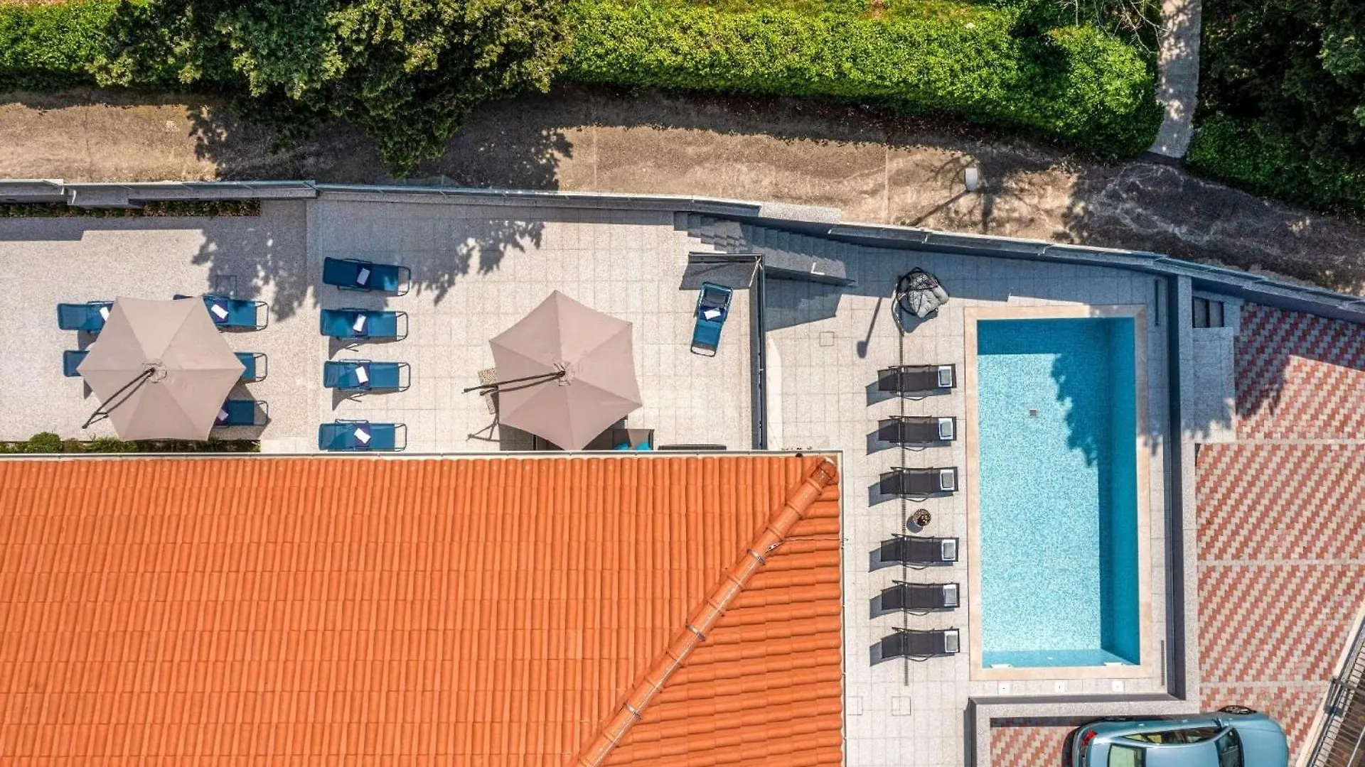Gemuetliche Wohnung In Crikvenica Mit Schoener Terrasse Croatia