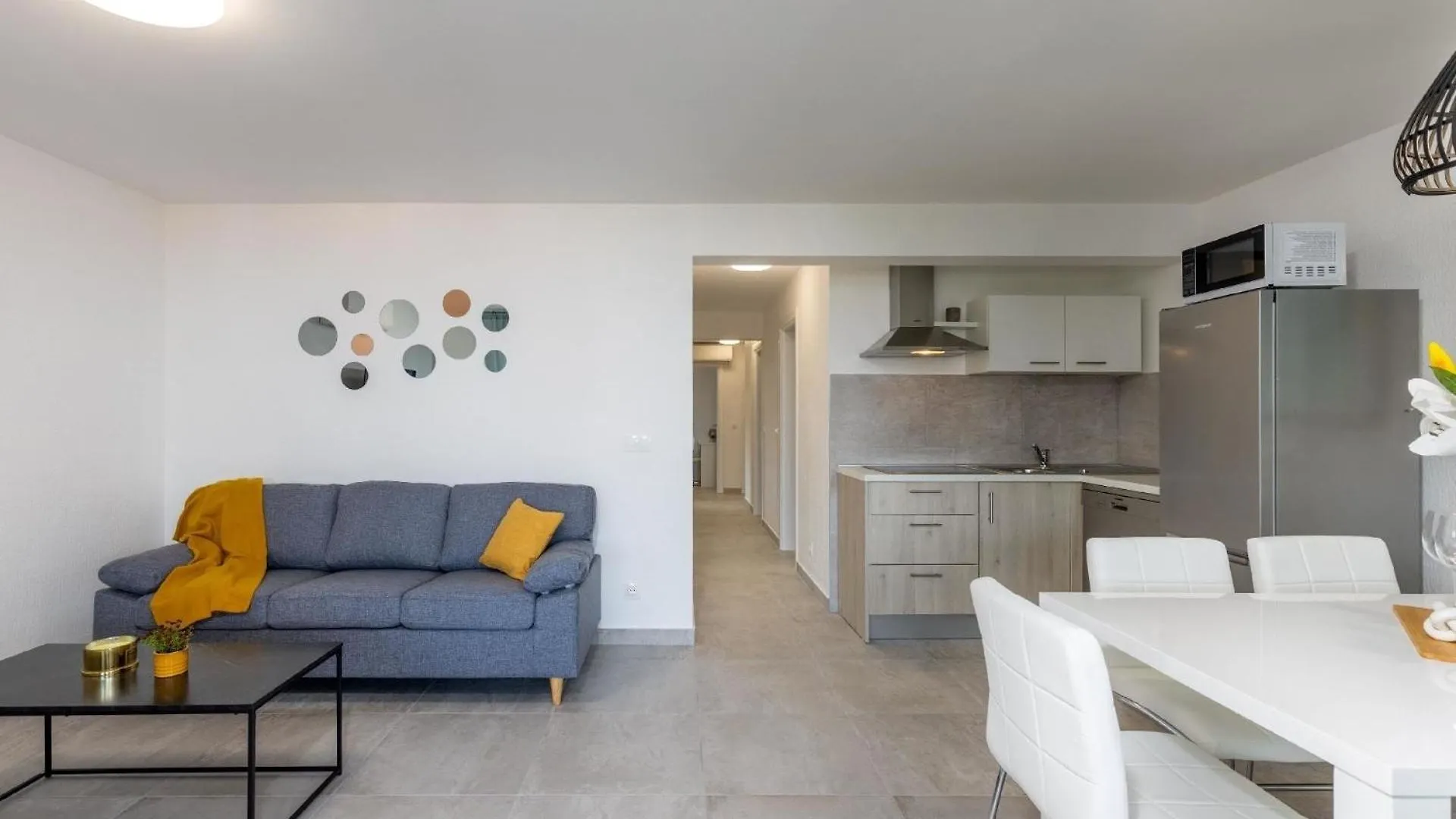 Gemuetliche Wohnung In Crikvenica Mit Schoener Terrasse Croatia